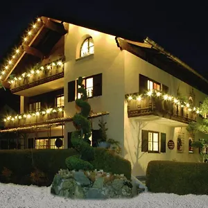 Apartment Romantische 5-sterne-