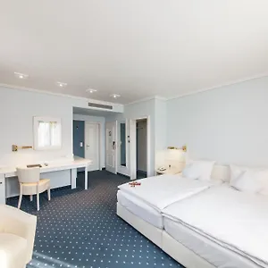 Garner Hotel Aschaffenburg Aschaffenburg
