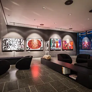 Penck 4*, Dresden Germany