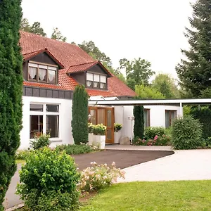 Restaurant Moosmuehle Hotel
