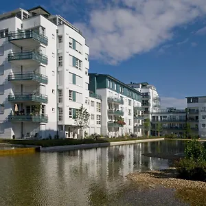 Apartment Btt Serviced