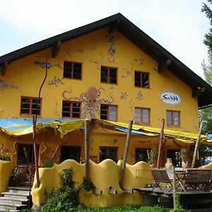 Schiff - Hostel