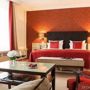 Althoff Am Schlossgarten 5*, Stuttgart Germany