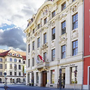 Hapimag 3*, Dresden Germany
