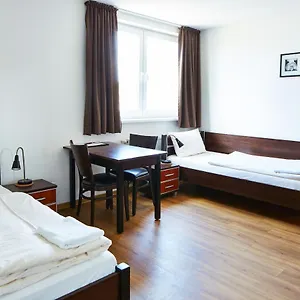 My-bed Hh1 Hamburg